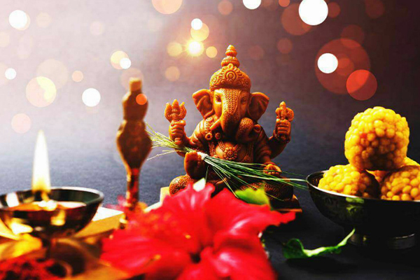 Pitru Dosh Nivaran Puja