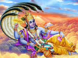 Vishnu Bhagwan HARI