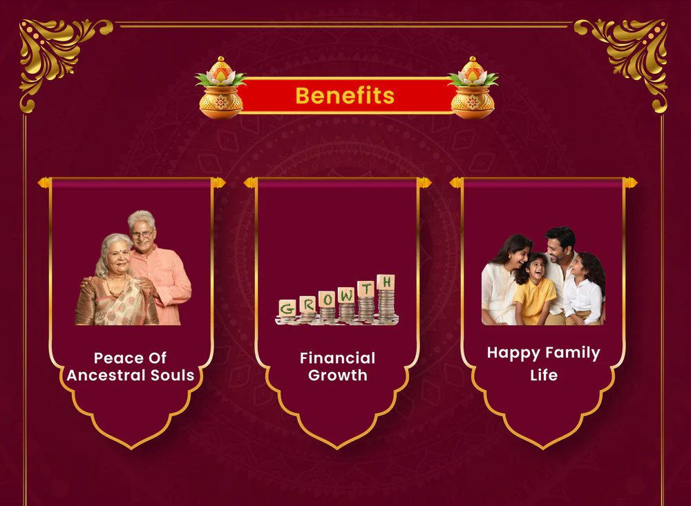 Pitru Dosh Nivaran Puja