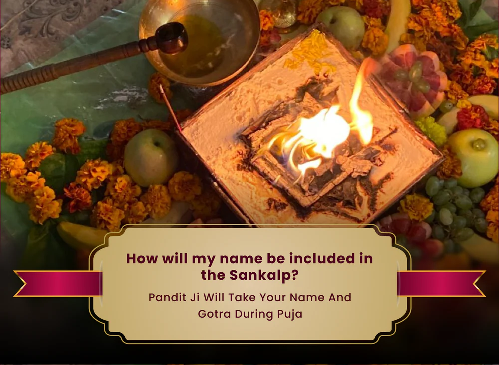 Pitru Dosh Nivaran Puja