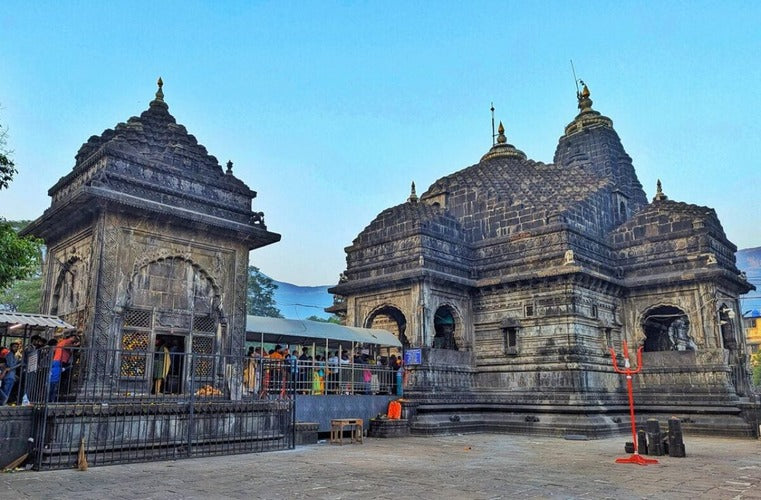 Trimbakeshwar Jyotirling Mandir